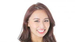 Ayaka- STAR JETS（千葉ジェッツふなばし） / CHEER #412