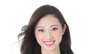 Yuko- STAR JETS（千葉ジェッツふなばし）/ CHEER #390