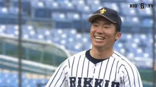 【ハイライト】早稲田大学 対 立教大学