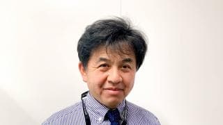 【カヌー 古谷利彦】国民の皆さんの不安を少しでも無くし安全安心の中で大会を開催する。それが私たちの使命。