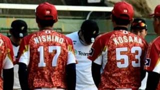 大学軟式ＪＡＰＡＮ、バッテリーは投手歴１年未満の最優秀選手と2年連続選出の捕手