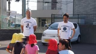 スポーツの価値を引き上げる F-connectが秘める可能性（後編）