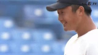 【ハイライト】法政大学 対 明治大学