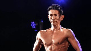 西村 直(MJ2020日本大会マスターズクラス グランプリ) / Today's Best Body #016