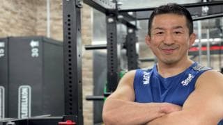 『適正体重を越えても理想の身体で戦いたかった』　シドニー五輪銀、永田克彦氏が語る『本物の筋肉』とは　～その3　人々の可能性を伸ばすトレーニングと新ジムの未来～