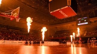 川崎ブレイブサンダース 地域を代表するクラブへの挑戦「24時間365日、川崎にコミットしている」