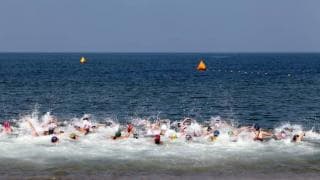 土田和歌子（車いすマラソン/パラトライアスロン）×瀬立モニカ（パラカヌー） 東京都出身アスリートが語る「地元開催への思い」と「一流アスリート論」