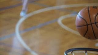 車いすバスケ男女日本代表、東京パラ本番会場で強化試合。「いいシミュレーションができた」