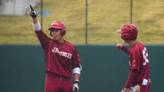 桜美林大、快進撃の理由はデータを使った目標設定と松江京主将の存在