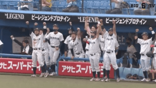 土壇場で勝利への執念を見せ、立大が逆転優勝の可能性を残す！【ハイライト動画 5/22 春季東京六大学野球 立教大学vs明治大学】