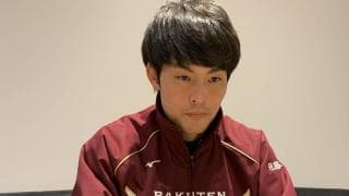 東日本大震災から10年 楽天イーグルス ”がんばろう東北”日本一への軌跡（後編）「本当の優しさは強さを見せること」