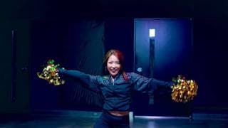 プロダンサー・チアリーダー“Nami”が、自身初のオンラインクラス「Nami Dance Academy」をリリース！