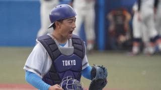 積み重ねた練習とデータで裏付けされた2得点　連敗を64で止めた東大の“アグレッシブ・ベースボール”