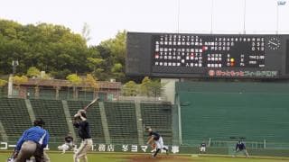 2年ぶり開催「全国身体障害者野球大会」”エースのために参加を”一丸となった名古屋ビクトリーが悲願の初優勝