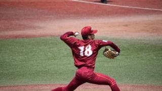 「テンポと間」大学選手権初出場、信頼関係で結ばれる桜美林大の４年生バッテリー