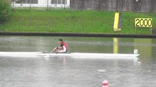 2021埼玉県予選女子1×決勝