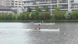 2021埼玉県予選男子1×決勝