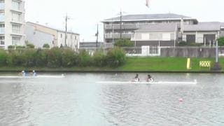 2021埼玉県予選女子2×決勝