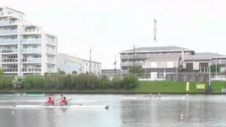 2021埼玉県予選男子2×決勝