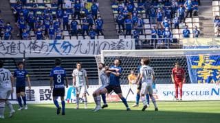 大分トリニータ ”一致団結”プロジェクト～みんなの想いをピッチへ～ 大成功の舞台裏に迫る（後編）「チーム、そしてサポーターと”一致団結”してJ1残留を」