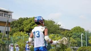 新たに、そしてもう一度心を一つに　コロナ禍に揺れる大学スポーツの今　神奈川大学男子ラクロス部の再挑戦（前編）