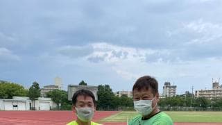 名古屋ストライダーズの理念に惹かれた河田氏未経験だからこその方法で陸上の魅力を伝える