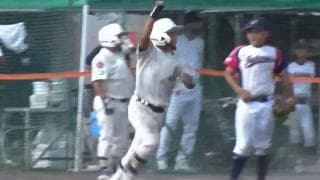【ハイライト】宝塚リーグ vs 深谷市リーグ 全日本リトルリーグ野球選手権 決勝