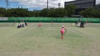 8月3日 インターハイ2021 デイリーハイライト