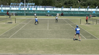 8月4日 インターハイ2021 デイリーハイライト