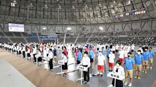 8月13日 インターハイ2021 フォトアルバム