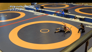 8月24日 インターハイ2021 デイリーハイライト