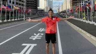 異色の経歴を持つ衛藤昂×飯田将之対談 陸上競技の可能性と見据えるセカンドキャリア（後編）