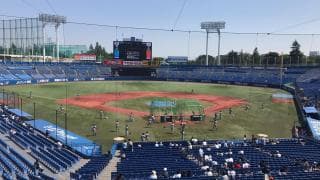 東京六大学野球が日程変更　開幕が9月18日に　法大は10月から登場