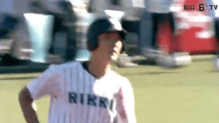 立大・山田健太が攻守で活躍し早大に勝利！【ハイライト動画 9/20 秋季東京六大学野球 早稲田大学vs立教大学】