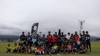 『岩手の人たちの日々の幸せの一端に』…サッカーのある日常を目指して　～（第5回）いわてグルージャ盛岡、震災に向きあい続けた岩手のサッカー人たち