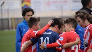 サッカーを通じて教えたい「世界基準の生き方」〜FORZA INTERNATIONAL田名部順一氏（後編）