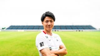 絶対に諦めない！アキレス腱断裂からの再起を目指す『サッカー海外組』橋口倫人の抱く夢。