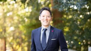 “ラクロスへの恩返し”神奈川大学ラクロス部の危機を側面支援