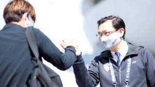 「5年ごとのジンクス」を超える。そのために下した決断と覚悟とは。アビスパ福岡・川森敬史社長に聞く