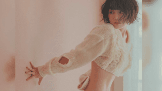 伊原六花、くびれに反響「可愛い💗」「腹筋羨ましい😭」