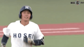 法大・村上の満塁HRを含む13安打11得点で東大に大勝！【ハイライト動画 10/23 秋季東京六大学野球 東京大学vs法政大学】