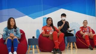 「WEリーグオリジナル11」ノジマステラ神奈川相模原を支えるスタッフに迫る