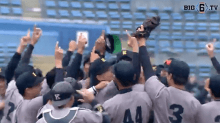 早大に3点先制された慶大が後半に追いつき、引き分けでゲームセット！春秋連覇、2季連続39回目の優勝！【ハイライト動画 10/31 秋季東京六大学野球 慶應義塾大学vs早稲田大学】