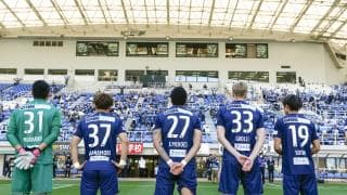 「5年ごとのジンクス」を超える。そのために下した決断と覚悟とは。アビスパ福岡・城後寿選手と北島祐二選手に聞く。