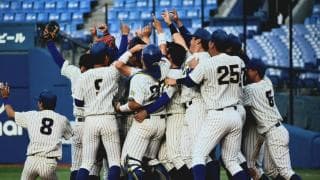 明治神宮大会出場、中央学院大は３週間で投打のレベルアップを遂げた「個性的だが束になったらすごい」チーム