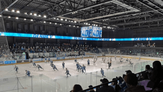 氷都・八戸からの熱がスポーツにおける本拠地の概念を変える。最新鋭多目的アリーナ『FLAT HACHINOHE』の大きな可能性