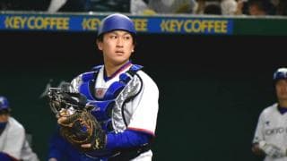 都市対抗野球大会、8強の「東京ガス」2試合でわずか3失点の投手を支える2年目・馬場龍星捕手