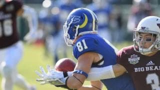 甲子園ボウルで直接対決した２人、アサヒ飲料チャレンジャーズ攻守の柱が語る学生アメフト最高峰の舞台!!