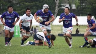 釜石シーウェイブス ”ラグビーのまち”で這い上がった2011年の記録（前編）「ラグビーから復興への第一歩へ」