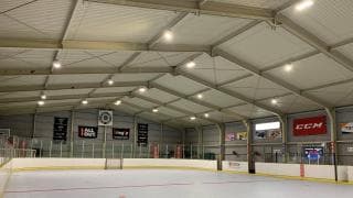 「スポーツは地域にあり」がキーワード、日本アイスホッケー界には可能性がある。